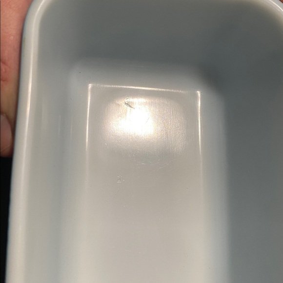 Pyrex Blue Refrigerator Dish Container 502-b - Picture 10 of 10